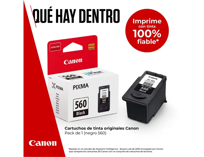 Canon Cartucho de Tinta PG-560 Negro Original para PIXMA TS5350/TS5351/TS5352/TS5353/TS7450/TS7451.jpg