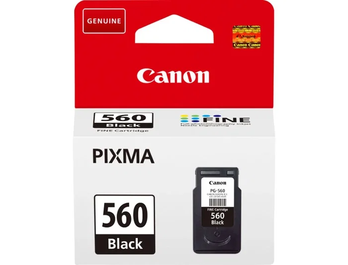 Canon Cartucho de Tinta PG-560 Negro Original para PIXMA TS5350/TS5351/TS5352/TS5353/TS7450/TS7451.jpg