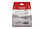 Canon PGI-520BK Twin Pack Negro