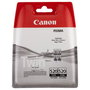 Canon PGI-520BK Twin Pack Negro