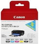 Canon Multipack de Cartuchos PGI-550 y CLI-551 (6 colores)