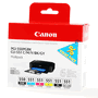 Canon Multipack de Cartuchos PGI-550 y CLI-551 (6 colores)