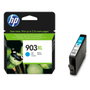 HP 903XL Cartucho de tinta Cian (T6M03AE)