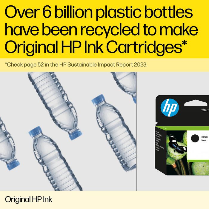 HP 903XL Cartucho de tinta Cian (T6M03AE) HP 903XL Cartucho de tinta Cian (T6M03AE)