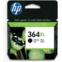 HP Cartucho Tinta Negro Original 364XL Alto Rendimiento CN684EE para HP DeskJet 3070A Photosmart 5525/6525