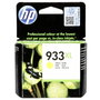 HP 933XL Cartucho de tinta amarillo de alto rendimiento