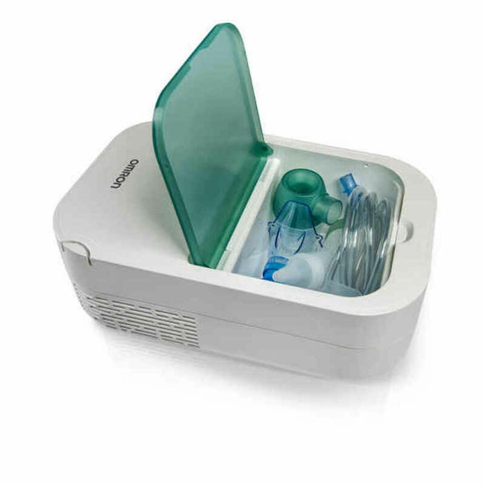 Omron ne-c301-e nebulizador