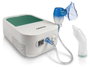 OMRON Nebulizador Compresor Duobaby NE-C301-E