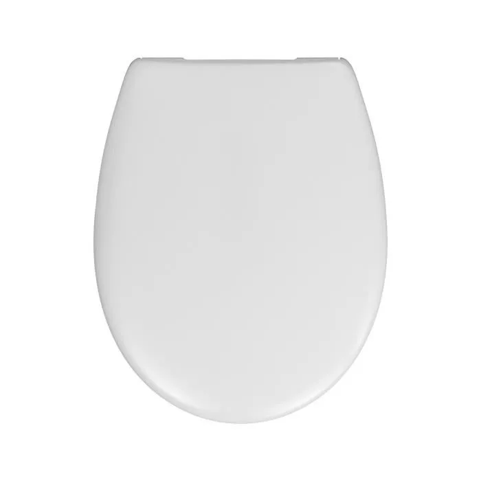 Asiento de inodoro CEDO Burgi Beach 43,6x36,3cm