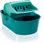 PROFI COMPACT Prensa / centrifugadora 8 litros