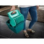 PROFI COMPACT Prensa / centrifugadora 8 litros