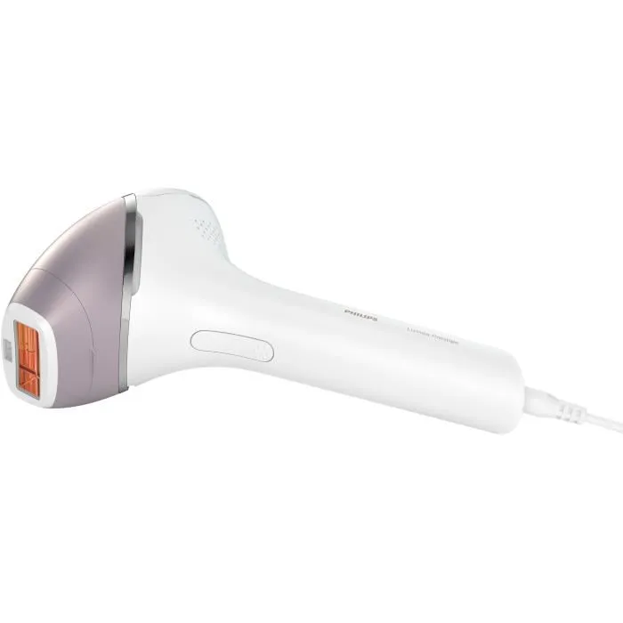 PHILIPS BRI949 / 90 Lumea Prestige Depiladora de luz pulsada + 1 pinza