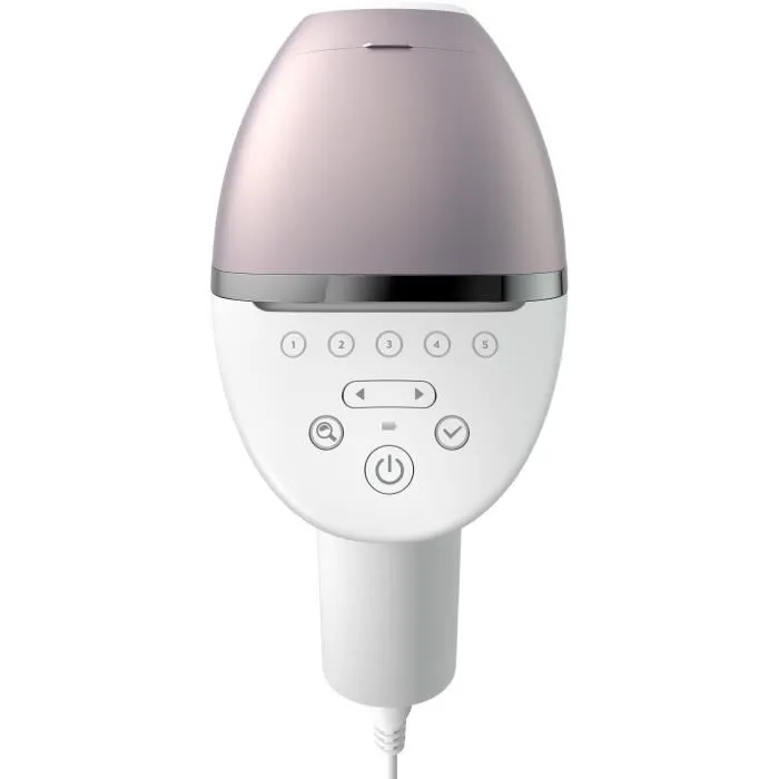 PHILIPS BRI949 / 90 Lumea Prestige Depiladora de luz pulsada + 1 pinza