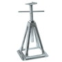Midland Soportes de estabilización de aluminio fundido (Pack de 2)