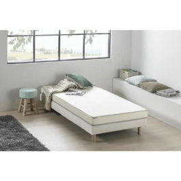 Deko Dream Colchón de espuma Kietoa 90 x 200 cm
