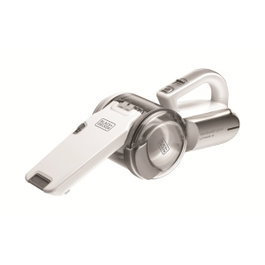 Black+Decker PV1820L-QW Aspiradora de mano 18V con acción ciclónica