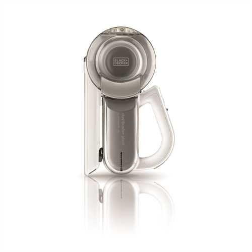 Black+Decker PV1820L-QW Aspiradora de mano 18V con acción ciclónica