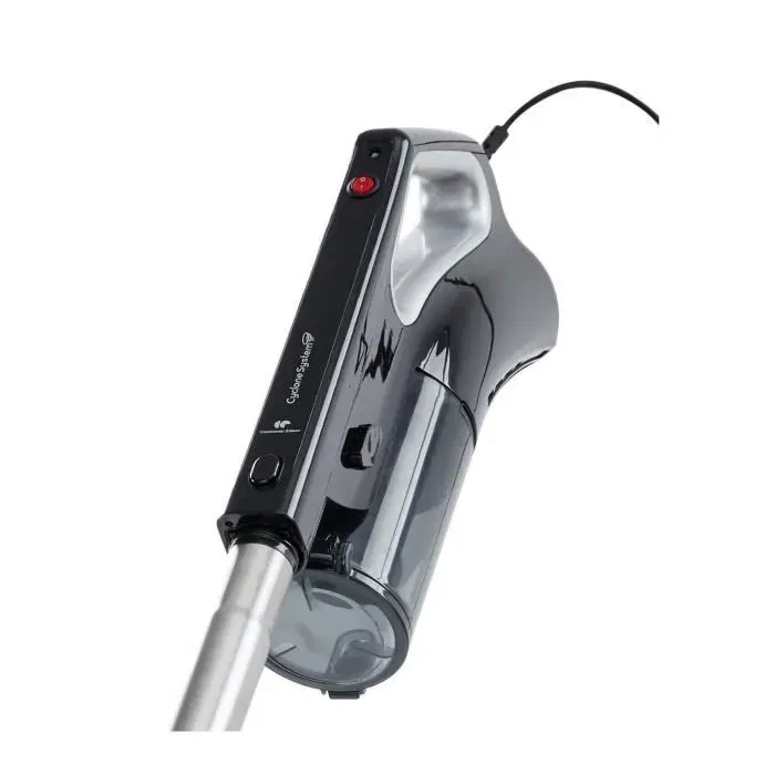 Continental Edison EV-AC675 Aspiradora con cable VCF600SB 600W