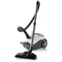 Domo DO7291S Aspirador de Trineo con Bolsa 3L 700W 68dB Filtro HEPA Cepillo Deep Clean Potencia Regulable