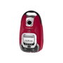 Rowenta Silence Force Allergy+ Aspiradora Roja RO7473CH Eficiente y Silenciosa