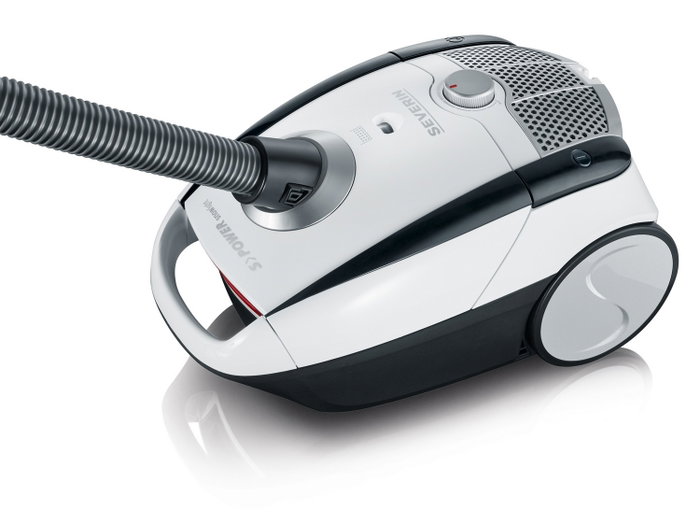 Severin BC7035 Aspirador con bolsa