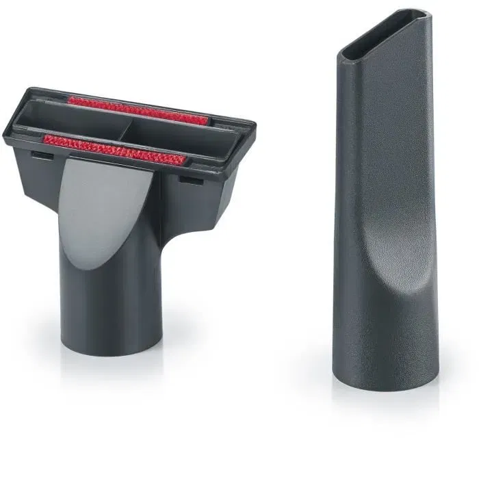 Severin BC7035 Aspirador con Bolsa, Capacidad 2 L, Cepillo Sonido Suave, Cepillo Parquet XL, Filtro HEPA 13, Rango 8m Severin BC7035 Aspirador con Bolsa, Capacidad 2 L, Cepillo Sonido Suave, Cepillo Parquet XL, Filtro HEPA 13, Rango 8m