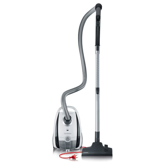Severin BC 7035 con bolsa de 2 L y filtración HEPA 13 Severin BC 7035 con bolsa de 2 L y filtración HEPA 13