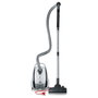 Severin BC 7035 con bolsa de 2 L y filtración HEPA 13