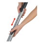 Severin BC 7035 con bolsa de 2 L y filtración HEPA 13