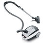 Severin BC 7035 con bolsa de 2 L y filtración HEPA 13