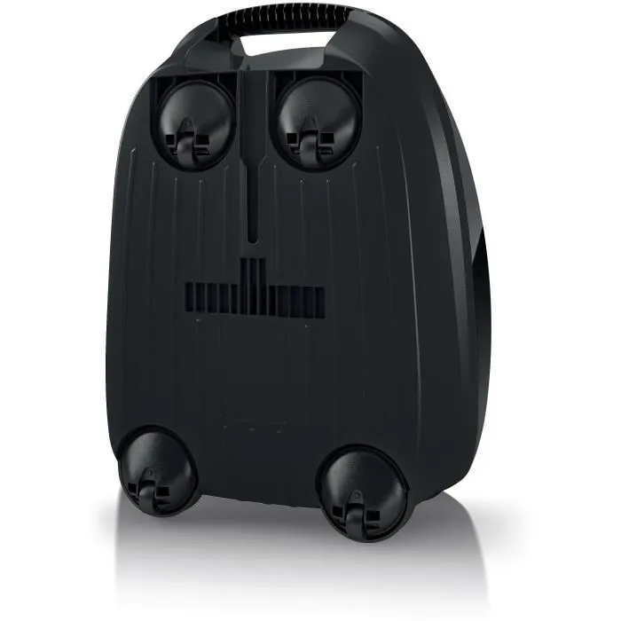 Aspirador BOSCH BGBS4POW1 con bolsa