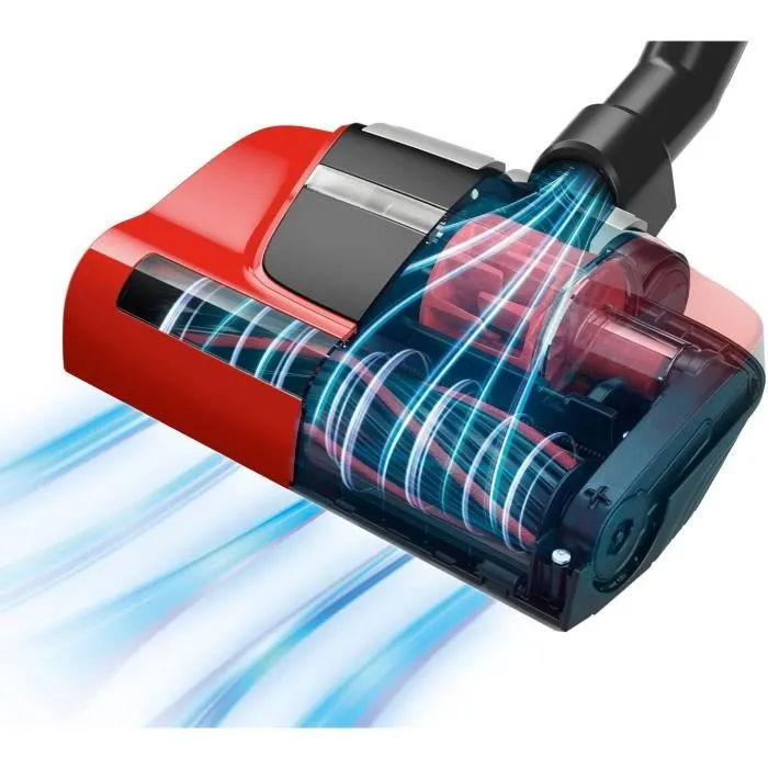 BOSCH BGBS4PET1 Aspiradora con bolsa