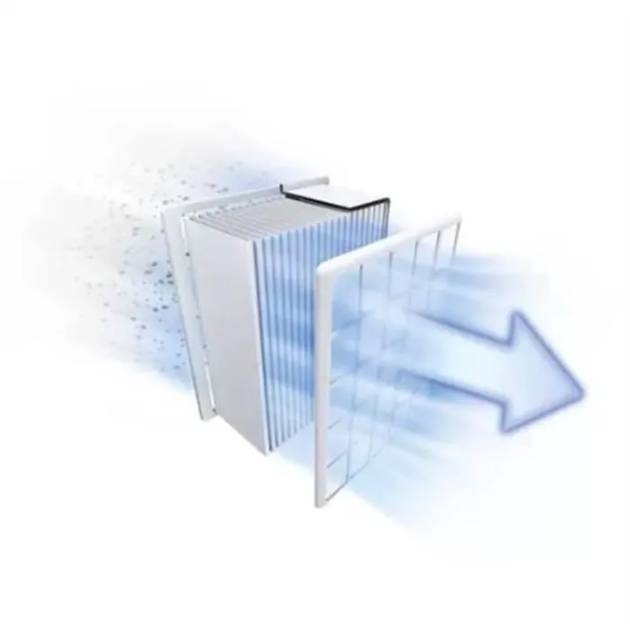 BOSCH BGBS4PET1 Aspiradora con bolsa