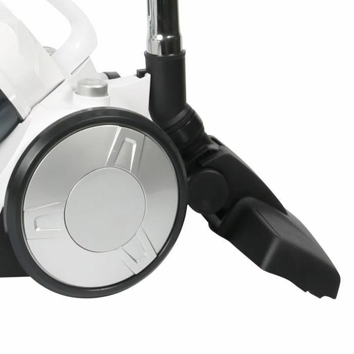 Oceanic VC10WBAX2 Aspiradora de cartucho sin bolsa 700W