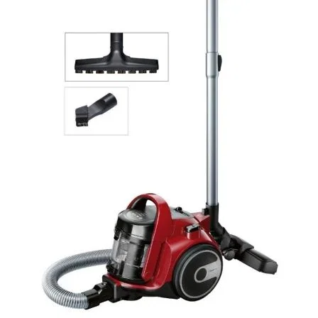 Aspirador de Trineo Bosch GS05 CLEANN'N/ 700W Aspirador de Trineo Bosch GS05 CLEANN'N/ 700W