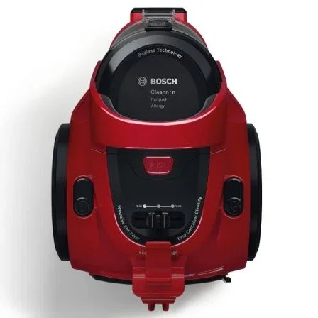 Aspirador de Trineo Bosch GS05 CLEANN'N/ 700W Aspirador de Trineo Bosch GS05 CLEANN'N/ 700W