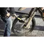 Karcher Cepillo para Llantas WB 100 Limpieza Profunda 360º