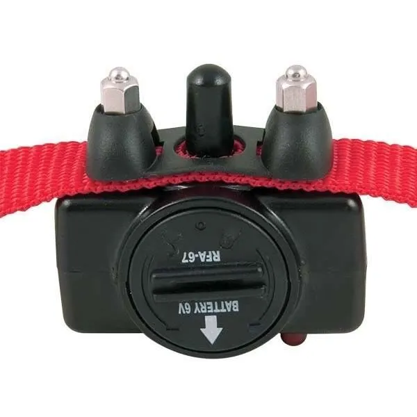 Petsafe PBC19-10765 Collar de Control de Corteza Estándar para Perros Petsafe PBC19-10765 Collar de Control de Corteza Estándar para Perros