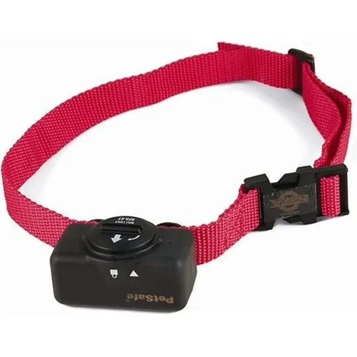 Petsafe PBC19-10765 Collar de Control de Corteza Estándar para Perros Petsafe PBC19-10765 Collar de Control de Corteza Estándar para Perros