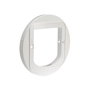 Segula SureFlap SFGMA001 Adaptador de montaje para puerta de gato - Blanco