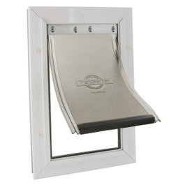 Staywell Puerta Mediana Aluminio Mod.620