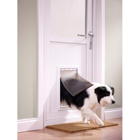 Petsafe STAYWELL Puerta Grande Aluminio Mod.640 Petsafe STAYWELL Puerta Grande Aluminio Mod.640