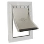Petsafe Staywell Puerta Grande Aluminio Mod.640