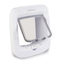 Petsafe Staywell Puerta de 4 Vías con Chip para Gatos y Perros Pequeños
