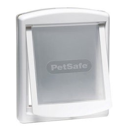 Petsafe Staywell Puerta Mediana Blanco Mod.740