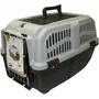 Aime Skudo Transportkorg 55x36x35cm para Perros y Gatos