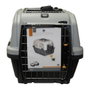 AIME Skudo cesta de transporte 55x36x35cm para perros y gatos