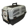 AIME Skudo cesta de transporte 55x36x35cm para perros y gatos