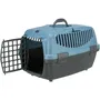 TRIXIE Caja de transporte Capri 1 para gato, 32 x 31 x 48 cm, hasta 6 kg