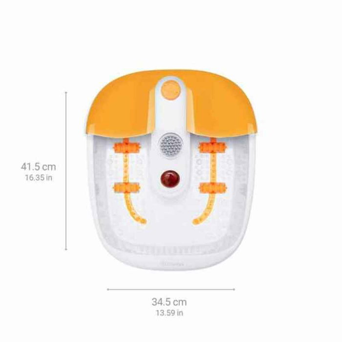 Medisana FS 883 Baño de pies 80 W Medisana FS 883 Baño de pies 80 W